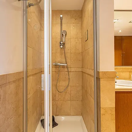 Apartmán Bahia Menceyes Private Jacuzzi *