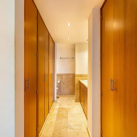 Bahia Menceyes Private Jacuzzi Apartmán