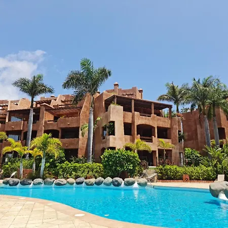 Lejlighed Bahia Menceyes Private Jacuzzi