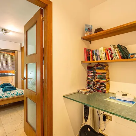 Lejlighed Bahia Menceyes Private Jacuzzi *