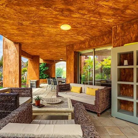 Lejlighed Bahia Menceyes Private Jacuzzi