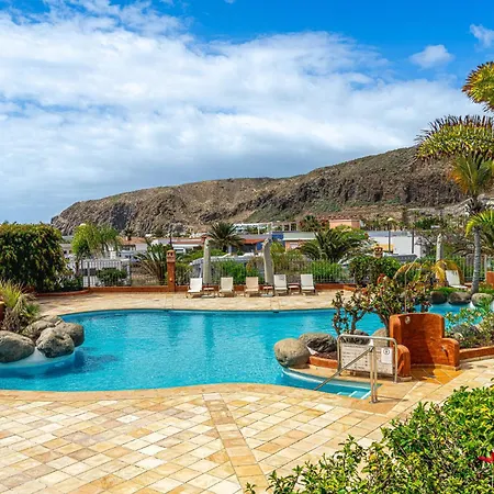Bahia Menceyes Private Jacuzzi Lejlighed