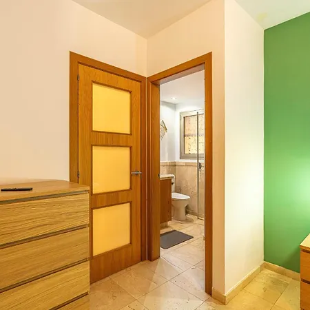 Lejlighed Bahia Menceyes Private Jacuzzi
