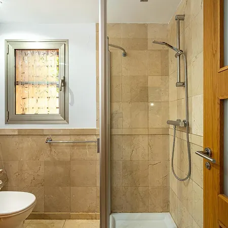 Bahia Menceyes Private Jacuzzi Lejlighed *